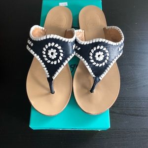 Jack Rogers Blair sz 7